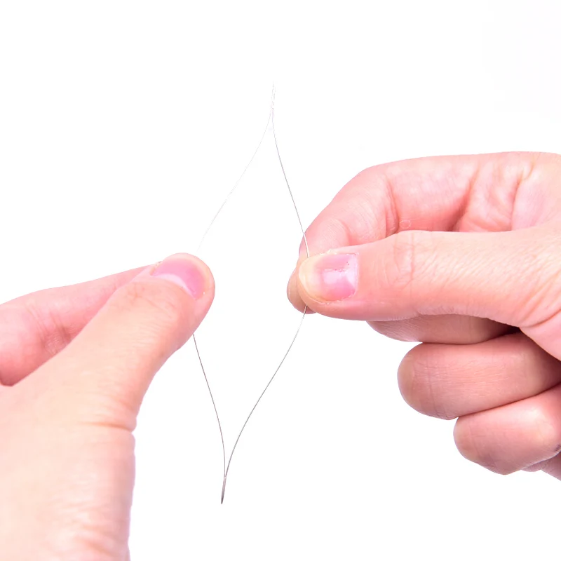 9Pcs Steel Big Eye Collapsible Beads Needle Thread Sewing Needles Different Size
9Pcs Steel Big Eye Collapsible Beads Needle Thread Sewing Needles Different Size