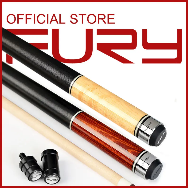 Fury NA nature series billiard pool cue stick America maple shaft handmade Professional Billiar Kit Fashionable and simple style
Fury NA nature series billiard pool cue stick America maple shaft handmade Professional Billiar Kit Fashionable and simple style
