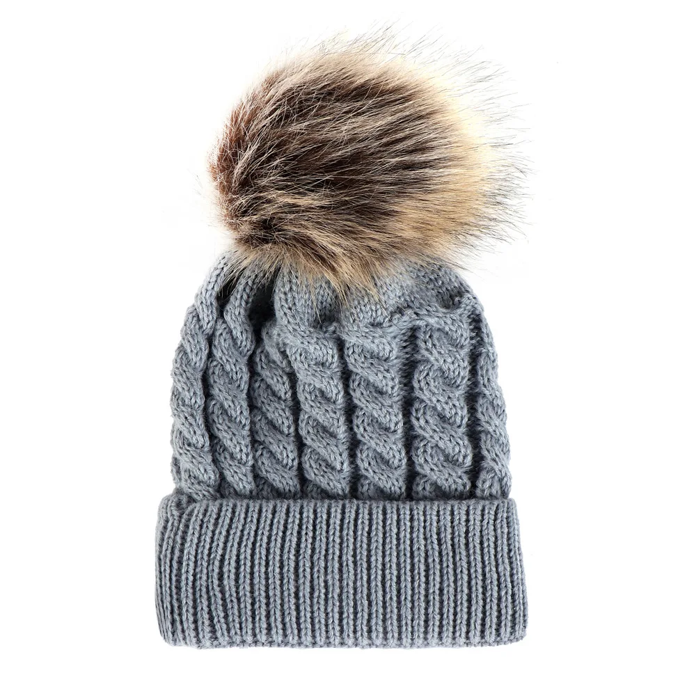 Cute Kids Girls Hats Mother Daughter Warm Knitted Hat Family Matching Children Hats And Caps Winter Newborn Baby Hat Beanie Caps
Cute Kids Girls Hats Mother Daughter Warm Knitted Hat Family Matching Children Hats And Caps Winter Newborn Baby Hat Beanie Caps