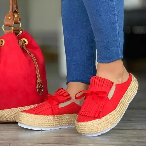 PUIMENTIUA 2019 Spring Women Flats Shoe Platform Sneakers Slip On Bows Flats Leather Suede Ladies Loafers Moccasins Casual Shoes
PUIMENTIUA 2019 Spring Women Flats Shoe Platform Sneakers Slip On Bows Flats Leather Suede Ladies Loafers Moccasins Casual Shoes
