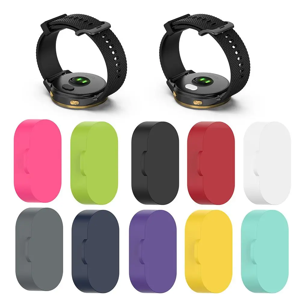 10PCS Smart Watch Charging Port Dust Plug For Garmin Fenix 6 6X Pro 6S 5 5X 5S Silicone Dustproof Cover For Forerunner 935 945
10PCS Smart Watch Charging Port Dust Plug For Garmin Fenix 6 6X Pro 6S 5 5X 5S Silicone Dustproof Cover For Forerunner 935 945