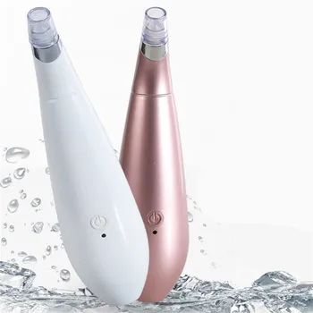 Electric Blackhead Remover Cleaning Instrument Pore Vacuum Suction Face Cleaner Skin Tool USB Charging 20#56
Electric Blackhead Remover Cleaning Instrument Pore Vacuum Suction Face Cleaner Skin Tool USB Charging 20#56