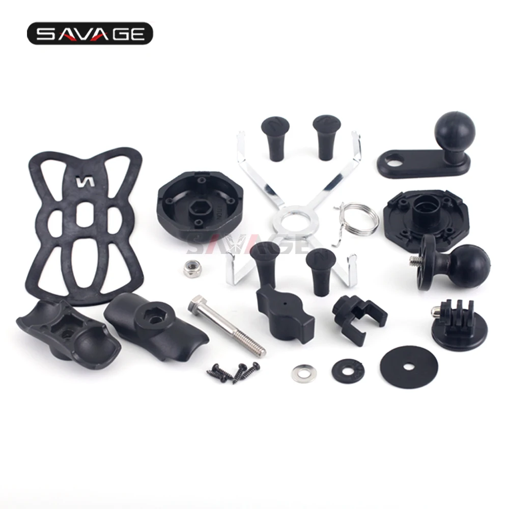 S Mobile Phone Holder Support (9)