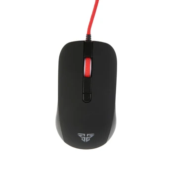 Fantech G10 2400DPI LED Optical USB Wired game Gaming Mouse gamer For PC computer Laptop perfect upgrade
Fantech G10 2400DPI LED Optical USB Wired game Gaming Mouse gamer For PC computer Laptop perfect upgrade