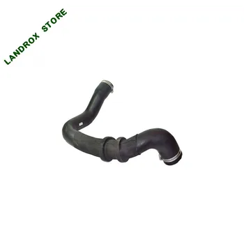 Hose Intercooler toThrottle For RANGE ROVER OEM:LR066436
Hose Intercooler toThrottle For RANGE ROVER OEM:LR066436