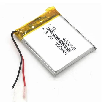 Unger Electronic Scale Battery Special General 403035 Two-wire li-polymer High Capacity Rechargeable General Purpose
Unger Electronic Scale Battery Special General 403035 Two-wire li-polymer High Capacity Rechargeable General Purpose
