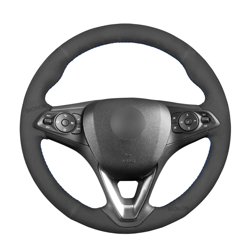Bioeon чехол рулевого колеса автомобиля для Opel Astra K Corsa E Crossland X Insignia CT B Карл Зафира 2014 2015 2016 2017-2020
Bioeon чехол рулевого колеса автомобиля для Opel Astra K Corsa E Crossland X Insignia CT B Карл Зафира 2014 2015 2016 2017-2020