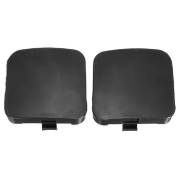 Accessory Tow Hook Covers Parts Decorative Car Front Bumper For Toyota RAV4 2009-2012
Accessory Tow Hook Covers Parts Decorative Car Front Bumper For Toyota RAV4 2009-2012