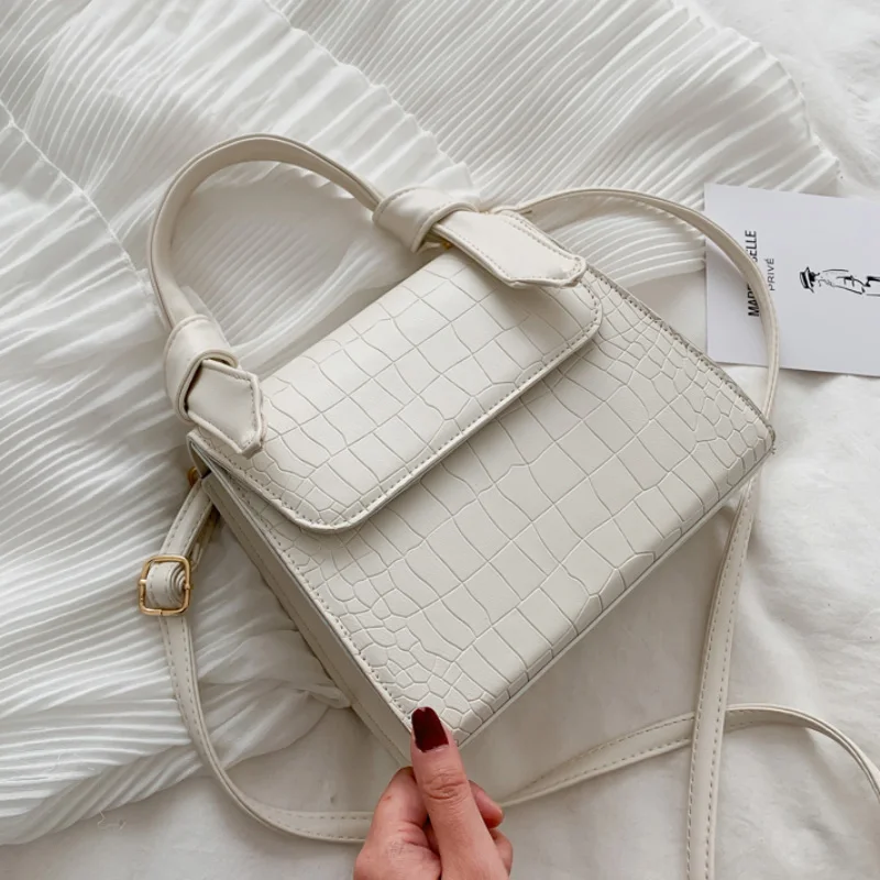 Mini Small Square Bags for Women 2020 Hand Designer Luxury Brand PU Leather Shoulder Bag Work Lady Stone Pattern Tote 2020 Purse
Mini Small Square Bags for Women 2020 Hand Designer Luxury Brand PU Leather Shoulder Bag Work Lady Stone Pattern Tote 2020 Purse