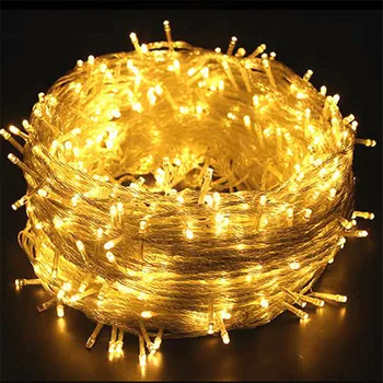 Navidad 50M Led String Lights New Year 2021 Christmas Decor for Home Party LED Garland Merry Christmas Kerst Decoratie Xmas Noel
Navidad 50M Led String Lights New Year 2021 Christmas Decor for Home Party LED Garland Merry Christmas Kerst Decoratie Xmas Noel