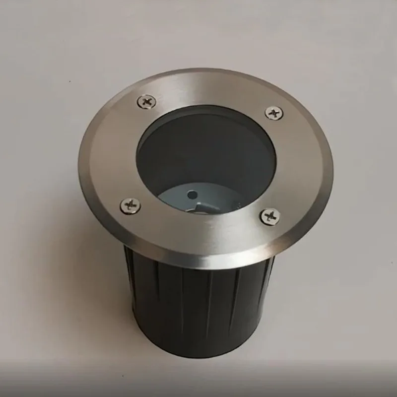 Waterproof Led Light Garden Underground MR16 GU10 base IP67 Outdoor Buried Garden Path Spot Recessed Inground Lighting
Waterproof Led Light Garden Underground MR16 GU10 base IP67 Outdoor Buried Garden Path Spot Recessed Inground Lighting
