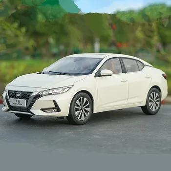 High simulation NISSAN SYLPHY 14, Advanced collection model 1:18 alloy car toy,diecast metal model,Exquisite gifts,free shipping
High simulation NISSAN SYLPHY 14, Advanced collection model 1:18 alloy car toy,diecast metal model,Exquisite gifts,free shipping