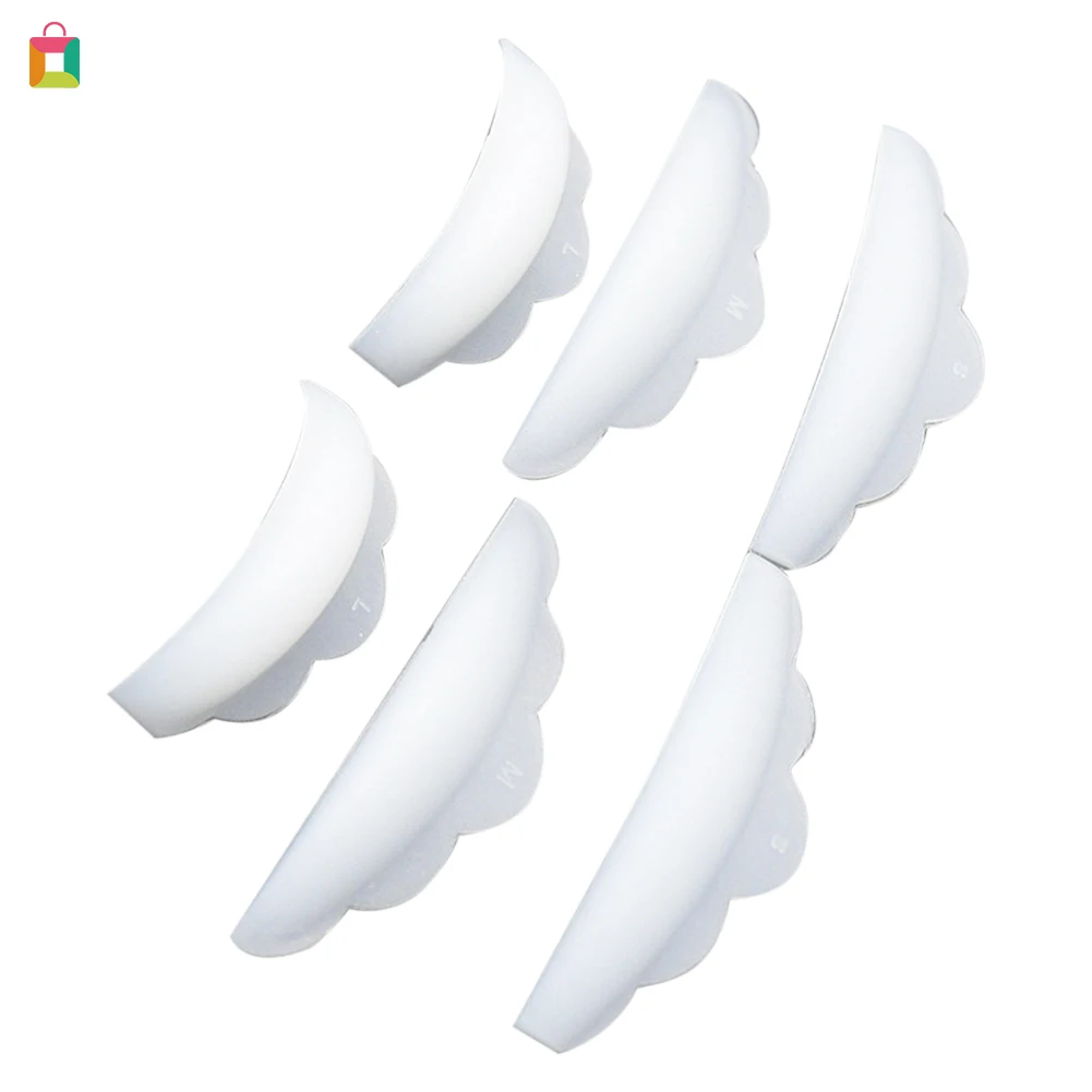 BeautyBigBang Silicone eyelash grafting tool multi-size transparent eyelash curling auxiliary pad BB2
BeautyBigBang Silicone eyelash grafting tool multi-size transparent eyelash curling auxiliary pad BB2