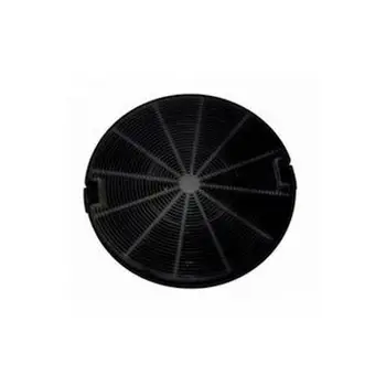 Charcoal filter for drawing FABER (He) D155 H6 1120067944 112.0067.944
Charcoal filter for drawing FABER (He) D155 H6 1120067944 112.0067.944