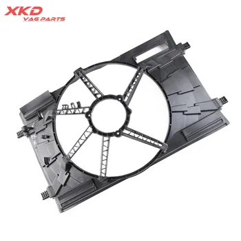 5Q0121205S Radiator Fan Shroud For V-W Golf J-etta MK7 5Q0121205Q 5Q0121205BB
5Q0121205S Radiator Fan Shroud For V-W Golf J-etta MK7 5Q0121205Q 5Q0121205BB