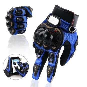 Motorcycle Racing Gloves Luva Motoqueiro Guantes Moto Motocicleta Luvas de moto Breathable Cycling Motocross Summer Glove Gants
Motorcycle Racing Gloves Luva Motoqueiro Guantes Moto Motocicleta Luvas de moto Breathable Cycling Motocross Summer Glove Gants
