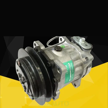 Excavator Air conditioner compressor cold air pump air conditioner controller Excavator Accessories For Kobelco SK60 70 75-8
Excavator Air conditioner compressor cold air pump air conditioner controller Excavator Accessories For Kobelco SK60 70 75-8