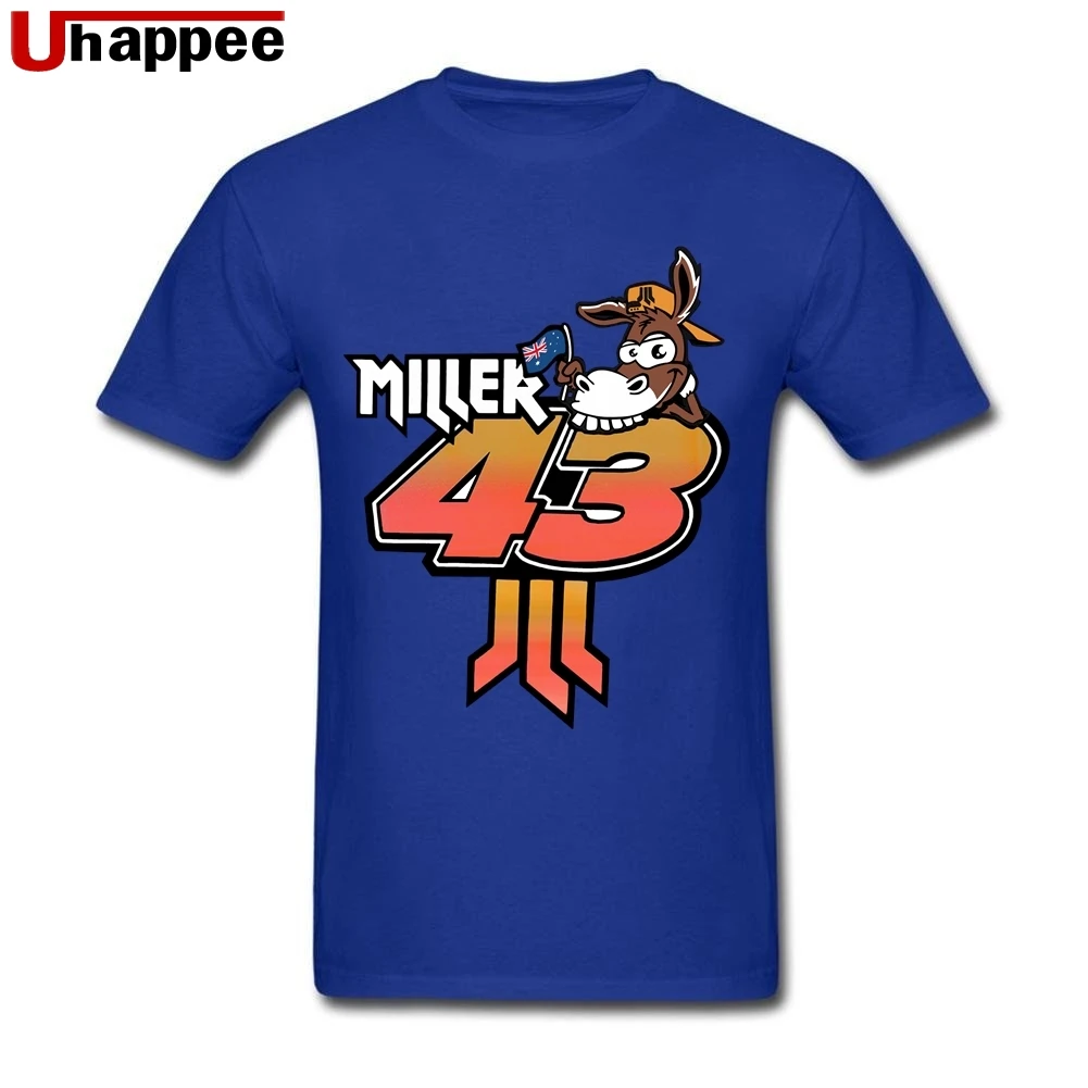Tee Shirt Jack Miller 43 Logo Family 80S Hip Hop Tees Shirt 2019 Men Short Sleeved Low Price Branded Clothing
Tee Shirt Jack Miller 43 Logo Family 80S Hip Hop Tees Shirt 2019 Men Short Sleeved Low Price Branded Clothing
