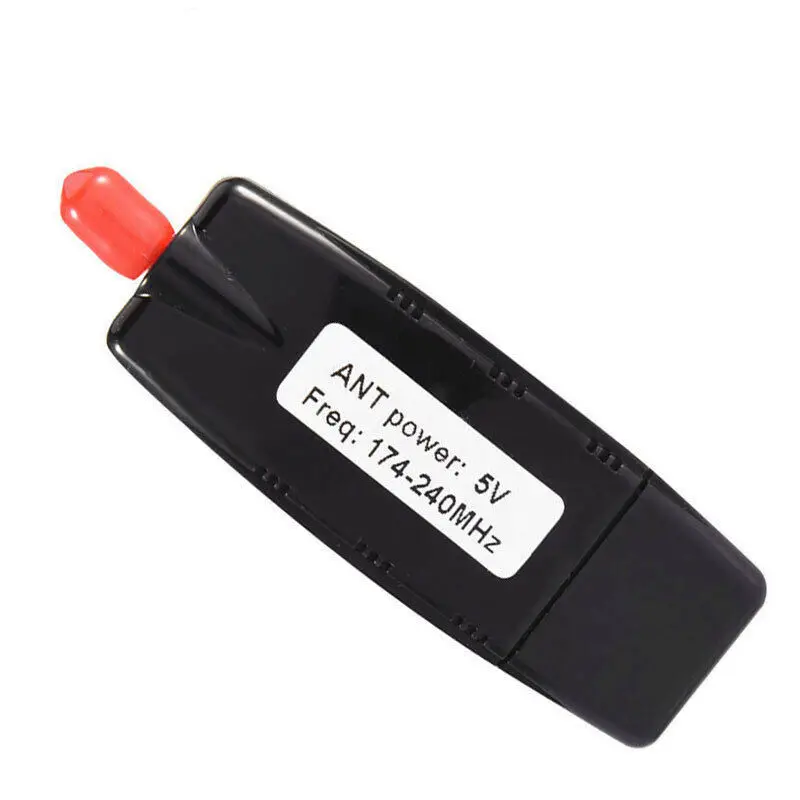 DAB Radio Tuner Receiver DAB+ Box USB Stick Car DAB Turner Digital Broadcasting with SMA Antenna For Android Car Player
DAB Radio Tuner Receiver DAB+ Box USB Stick Car DAB Turner Digital Broadcasting with SMA Antenna For Android Car Player