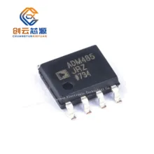1Pcs New 100% Original ADM485JRZ-REEL7 SOIC-8 RS-485 Transceiver Arduino Nano Integrated Circuits Single Chip Microcomputer
1Pcs New 100% Original ADM485JRZ-REEL7 SOIC-8 RS-485 Transceiver Arduino Nano Integrated Circuits Single Chip Microcomputer