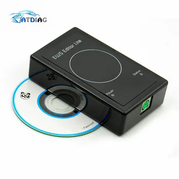 EWS Editor 3.2.0 For B-MW 3 series E46 5 series E39 7 series E38 X3 E83 X5 E53 Z4 E85 etc for B-MW Immobilizer EWS
EWS Editor 3.2.0 For B-MW 3 series E46 5 series E39 7 series E38 X3 E83 X5 E53 Z4 E85 etc for B-MW Immobilizer EWS