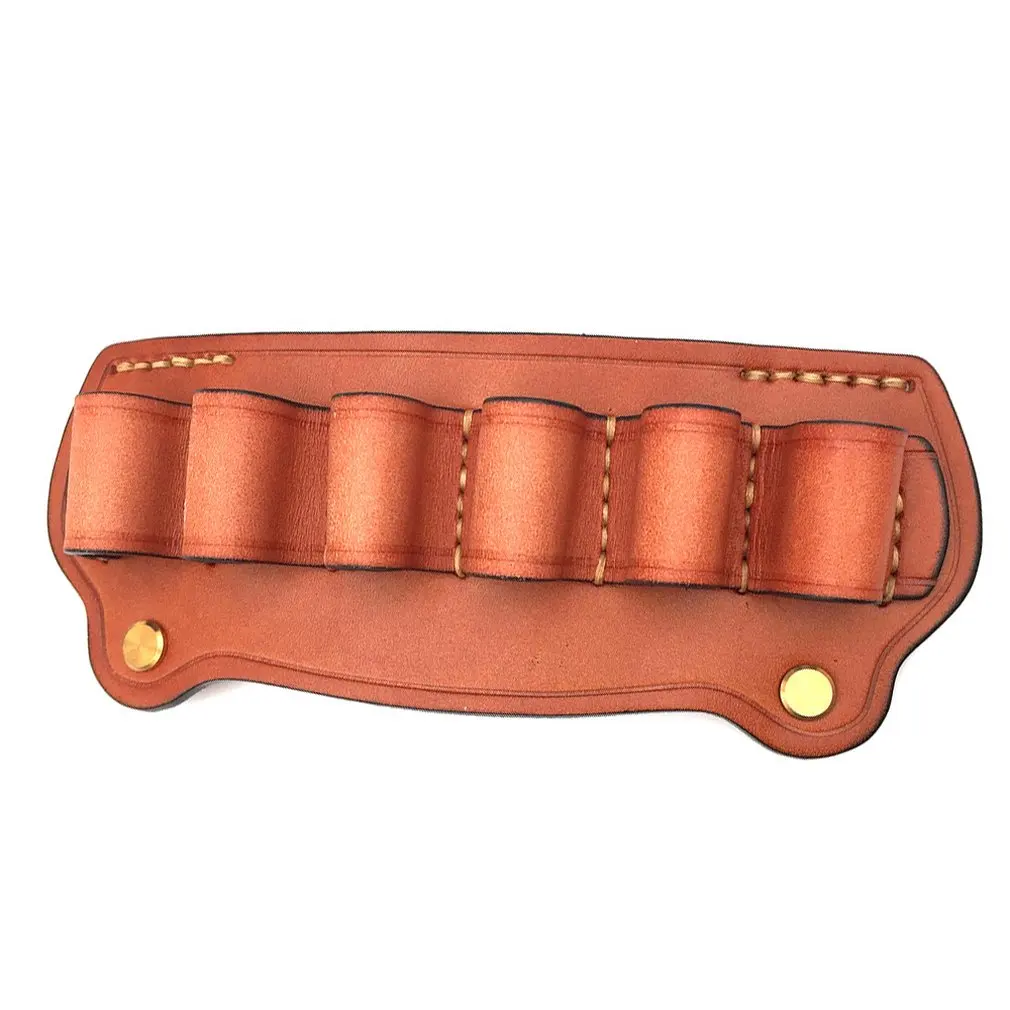 6-Hole Bullet Bags Waterproof Anti-corrosion Outdoor Hunt Bullets Package Hunting Shells Package CS Field Portable
6-Hole Bullet Bags Waterproof Anti-corrosion Outdoor Hunt Bullets Package Hunting Shells Package CS Field Portable