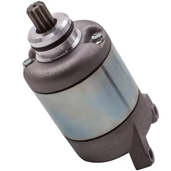 12V STARTER MOTOR FOR HONDA ATV 450 TRX450 TRX450ER 2006-2012 31200HP1-601 
12V STARTER MOTOR FOR HONDA ATV 450 TRX450 TRX450ER 2006-2012 31200HP1-601