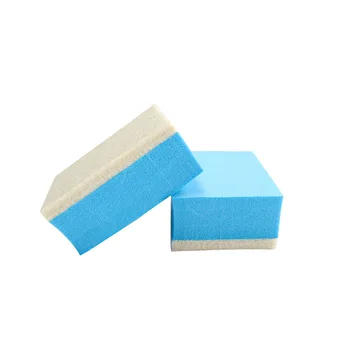 10PCS Magic Clay Sponge Bar Pad Block for Car Cleaning Eraser Wax Polish Pad Tool Remove Blots Rust Grease
10PCS Magic Clay Sponge Bar Pad Block for Car Cleaning Eraser Wax Polish Pad Tool Remove Blots Rust Grease