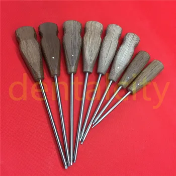 1pcs High quality Bone Screw driver Hex Head Veterinary orthopedics Instruments 
1pcs High quality Bone Screw driver Hex Head Veterinary orthopedics Instruments