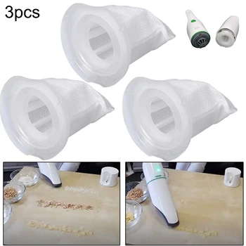 3Pack Dirt Filters Filter Suitable For Vorwerk VC100 Cordless Vacuum Cleaner Accessories Filter Element Filter
3Pack Dirt Filters Filter Suitable For Vorwerk VC100 Cordless Vacuum Cleaner Accessories Filter Element Filter