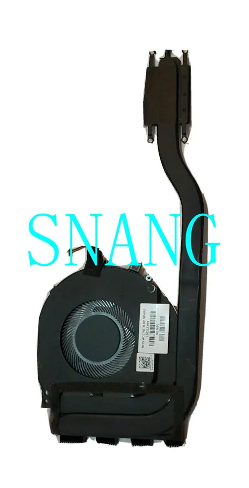 Used FOR L18222-001 para hp pavilion 14m-cd 14m-cd0001dx ventilador e dissipador de calor
Used FOR L18222-001 para hp pavilion 14m-cd 14m-cd0001dx ventilador e dissipador de calor