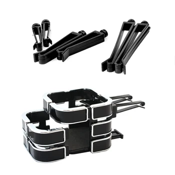 Universal Car Air Outlet Water Cup Holder Retractable Mobile Phone Bracket Air Outlet Glove Box High Quality New Arrival
Universal Car Air Outlet Water Cup Holder Retractable Mobile Phone Bracket Air Outlet Glove Box High Quality New Arrival