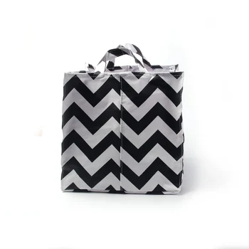 5pcs Quatrefoil Canvas Rectangle Storage Bin, Zigzag Coated Canvas Square Basket DOM109082
5pcs Quatrefoil Canvas Rectangle Storage Bin, Zigzag Coated Canvas Square Basket DOM109082