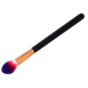 1Pcs Tapered Blending Brush Power Small Contour Highlighter Brush Blender Blooming Makeup Brushes Optional Cosmetic Tools
1Pcs Tapered Blending Brush Power Small Contour Highlighter Brush Blender Blooming Makeup Brushes Optional Cosmetic Tools
