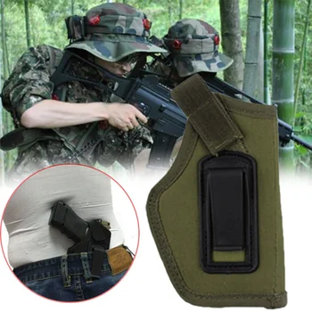 Outdoor Gun Accessories Fashion Accessory Tactical Pistols Holster Belts &Amp; Pouches Concealed Hunting Hunting
Outdoor Gun Accessories Fashion Accessory Tactical Pistols Holster Belts &Amp; Pouches Concealed Hunting Hunting