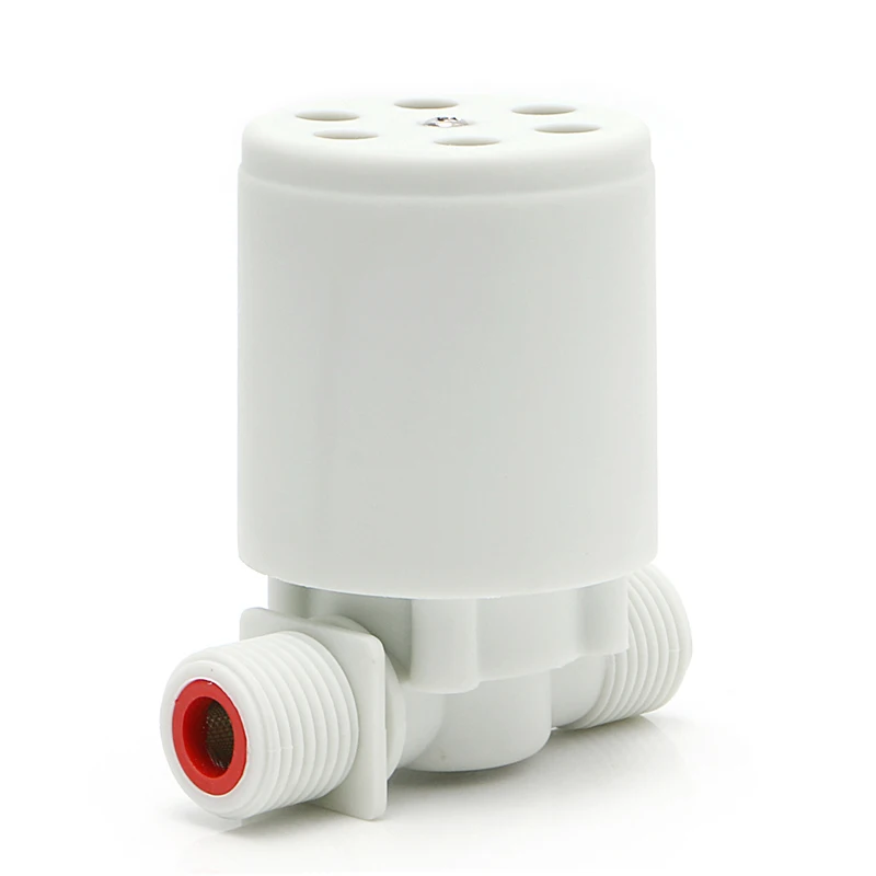 Drop Ship Automatic Water Level Control Valve Tower Tank Floating Ball Valve
Drop Ship Automatic Water Level Control Valve Tower Tank Floating Ball Valve