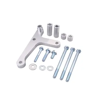 Hot For LS Truck Alternator Only Bracket Low Mount For LSX LS1 LS2 LS3 Alternator Bracket
Hot For LS Truck Alternator Only Bracket Low Mount For LSX LS1 LS2 LS3 Alternator Bracket