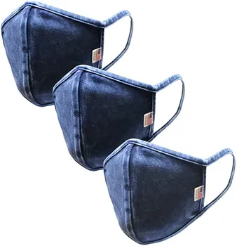 General-purpose Masks For Adults And Children Are Fashionable And Practical Dustproof Windproof Washable And Reusable Masks
General-purpose Masks For Adults And Children Are Fashionable And Practical Dustproof Windproof Washable And Reusable Masks