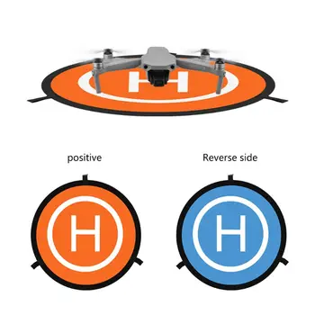 Drones Landing Pad Portable Foldable Landing Pads for D-ji Mavic Air 2/2/Pro/Air/Mini/Spark RC Drones Helicopter
Drones Landing Pad Portable Foldable Landing Pads for D-ji Mavic Air 2/2/Pro/Air/Mini/Spark RC Drones Helicopter