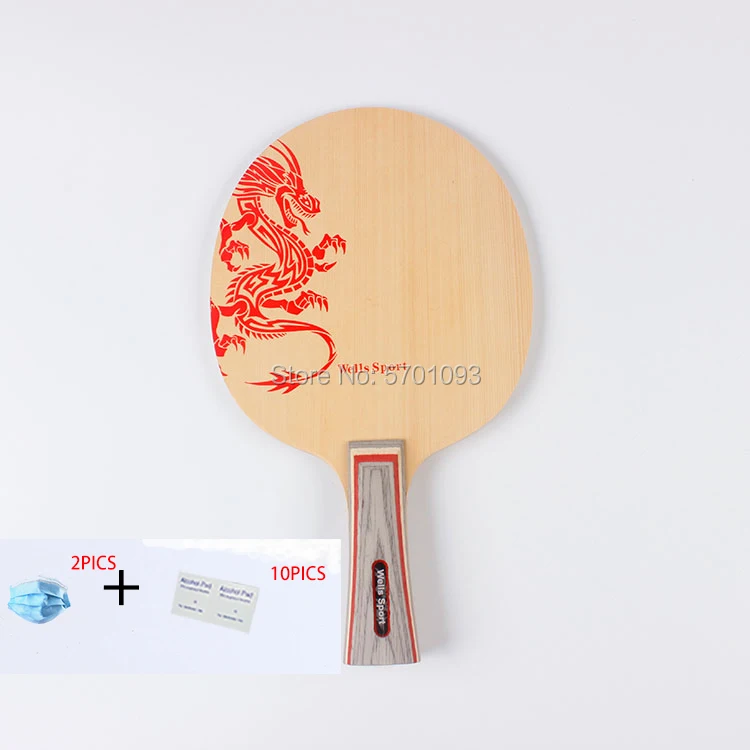 ping pong High Quality Hinoki Table Tennis Professional Table Tennis Blade Carbon Blade
ping pong High Quality Hinoki Table Tennis Professional Table Tennis Blade Carbon Blade