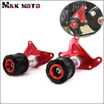 For HONDA MSX125 MSX125SF MSX 125 125SF 2013 - 2016 Motorcycle Falling Protection Frame Slider Fairing Guard Crash Pad Protector
For HONDA MSX125 MSX125SF MSX 125 125SF 2013 - 2016 Motorcycle Falling Protection Frame Slider Fairing Guard Crash Pad Protector