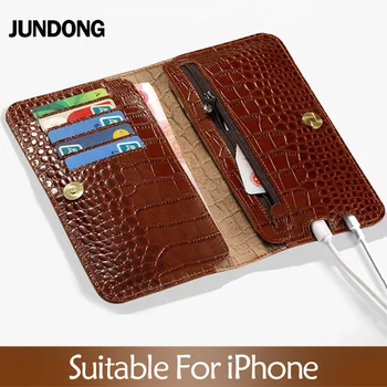 Flip Phone Cases For iPhone 6 7 8 Plus X Xs Max Case Crocodile Texture Multifunction Wallet For iPhone 6 6S plus 6p 7p 8p case
Flip Phone Cases For iPhone 6 7 8 Plus X Xs Max Case Crocodile Texture Multifunction Wallet For iPhone 6 6S plus 6p 7p 8p case