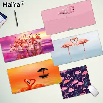 Maiya Custom Skin Pink Flamingo Customized MousePads Computer Laptop Anime Mouse Mat Free Shipping Large Mouse Pad Keyboards Mat
Maiya Custom Skin Pink Flamingo Customized MousePads Computer Laptop Anime Mouse Mat Free Shipping Large Mouse Pad Keyboards Mat
