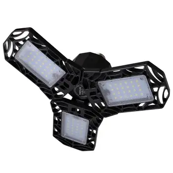 LED Mining Light High Power 40W Multi-facet Irradiated Waterproof Light-sensing Garage Light 30DC11
LED Mining Light High Power 40W Multi-facet Irradiated Waterproof Light-sensing Garage Light 30DC11