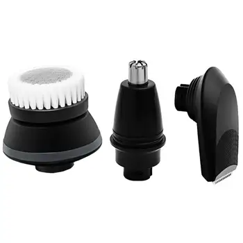 1 Set Multi-functional Electric Razor Accessories Professional Razor Supplies for Personal and Salon Use
1 Set Multi-functional Electric Razor Accessories Professional Razor Supplies for Personal and Salon Use