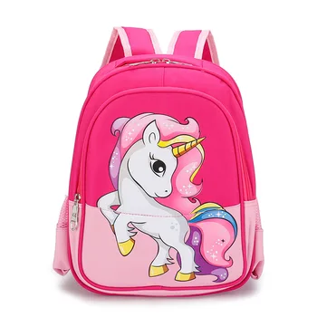 Cute Cartoon Unicorn Backpack Animal Boys&Girls Colorful Unicorn Kindergarten School Bag Kids 3-6 Years Mochilas Escolares
Cute Cartoon Unicorn Backpack Animal Boys&Girls Colorful Unicorn Kindergarten School Bag Kids 3-6 Years Mochilas Escolares