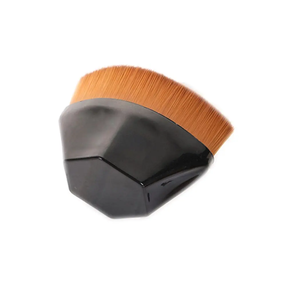 Universal 55 Petals Without Trace Foundation Brush Makeup Brush Portable Beauty Tools Durable And Long-Lasting
Universal 55 Petals Without Trace Foundation Brush Makeup Brush Portable Beauty Tools Durable And Long-Lasting