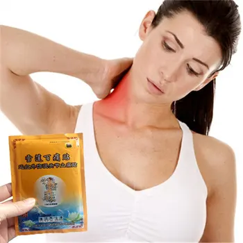 Pain Relief Plaster Meridians Snow lotus Patch Rheumatoid Arthritis Lumbar Spondylosis Neck Pain Relieving plasters Wholesale
Pain Relief Plaster Meridians Snow lotus Patch Rheumatoid Arthritis Lumbar Spondylosis Neck Pain Relieving plasters Wholesale