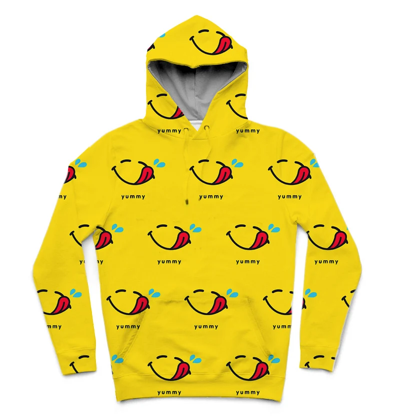 REAL American SIZE Yummy High Quality 3D Sublimation Printing Hoody Hoodie Plus size 5xl 6xl
REAL American SIZE Yummy High Quality 3D Sublimation Printing Hoody Hoodie Plus size 5xl 6xl