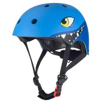 ☪KING BIKE Original Cycling Skatting Helmet Kid's Protection Shark Pulley Cap Motocross helmet Cute uiltilight cap
☪KING BIKE Original Cycling Skatting Helmet Kid's Protection Shark Pulley Cap Motocross helmet Cute uiltilight cap